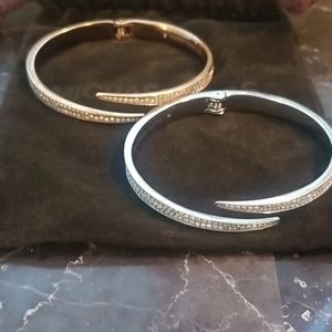 Michael Kors bracelets